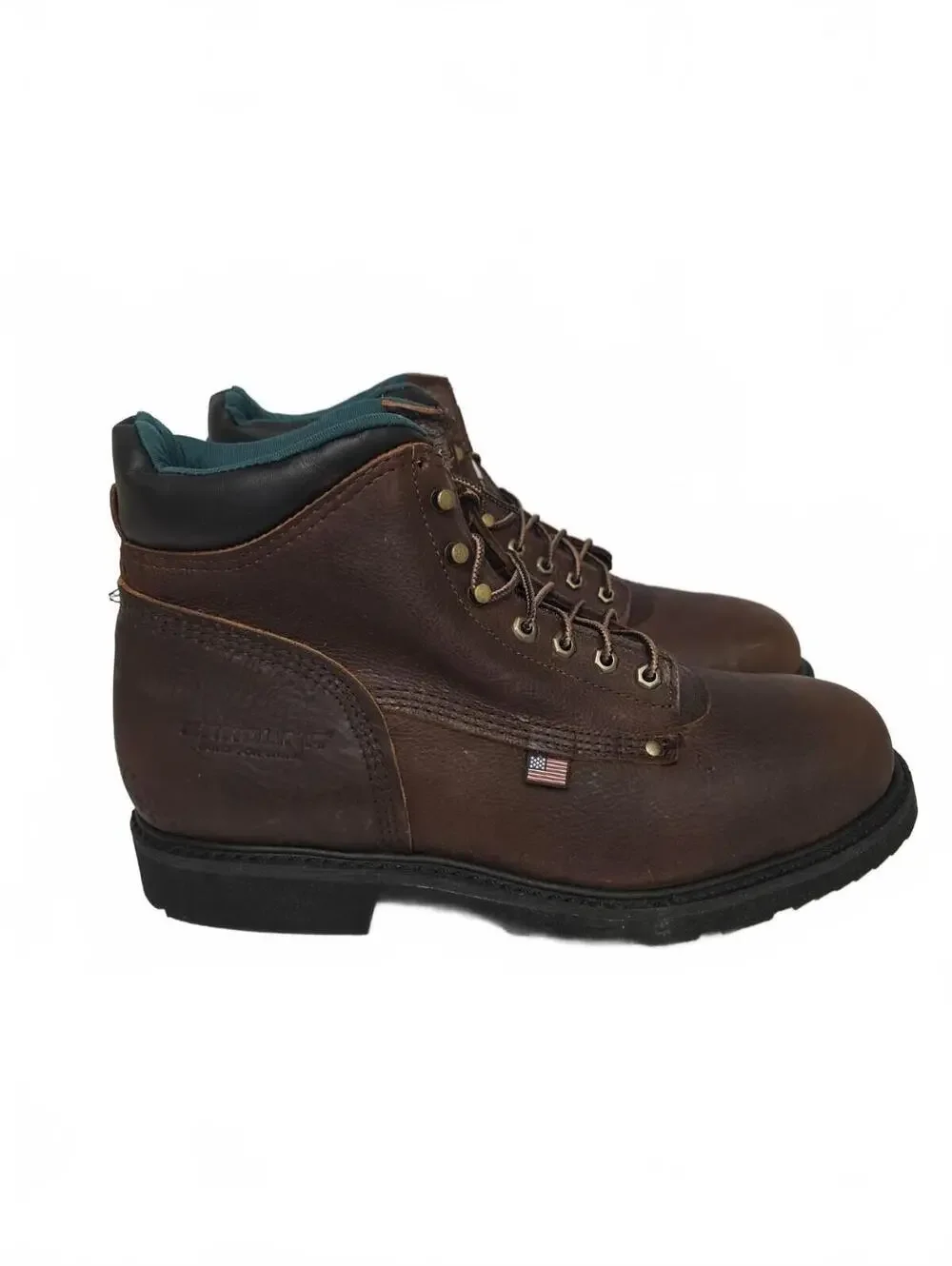 Carolina Men's 309 Sarge Lo 6